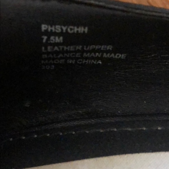 Steve Madden heels - Picture 4 of 5